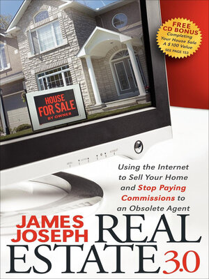 cover image of Real Estate 3.0